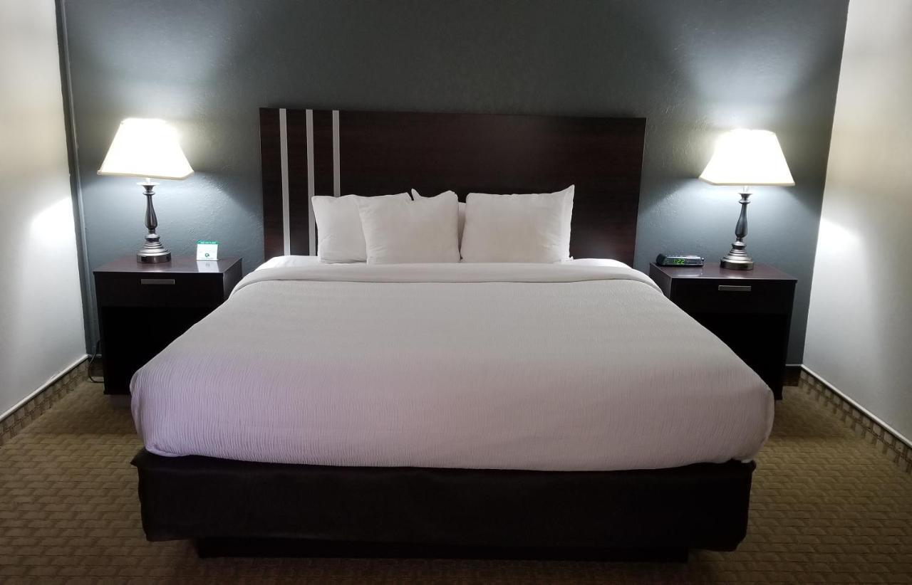 Hotel Bel-aire 3*