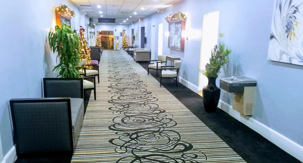 Bel-aire Hotel Erie
