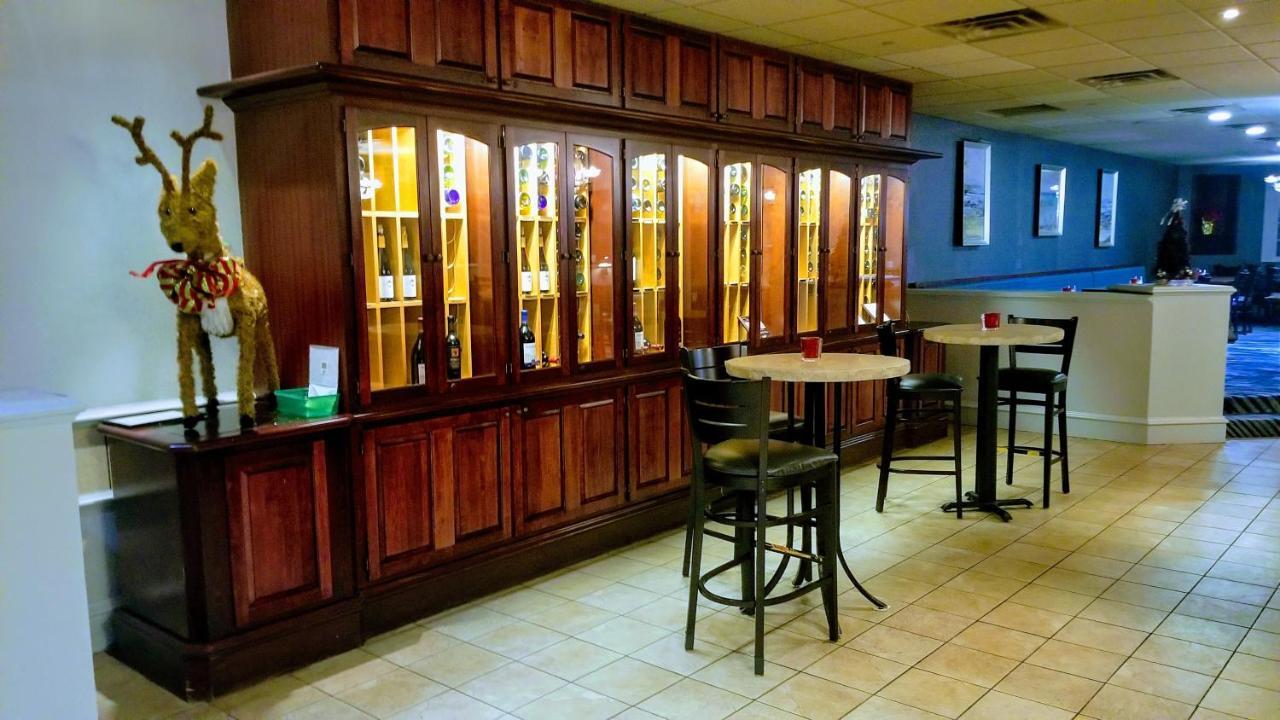 Hotel Bel-aire
