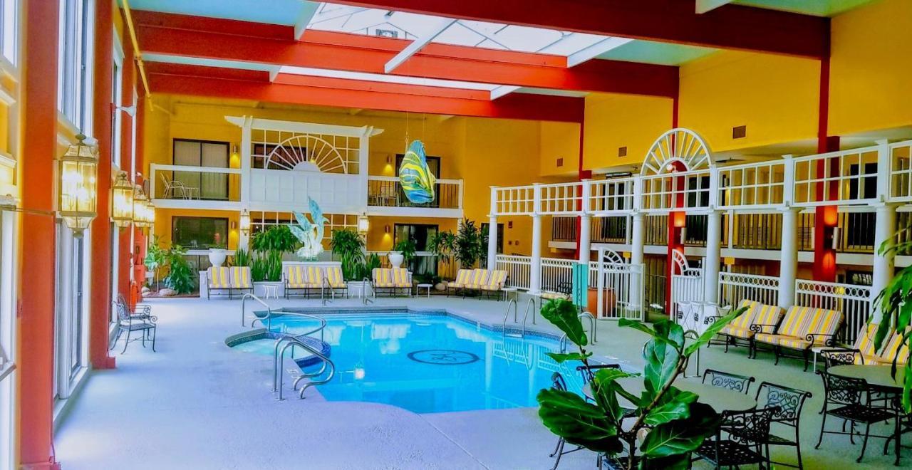 Hotel Bel-aire 3*